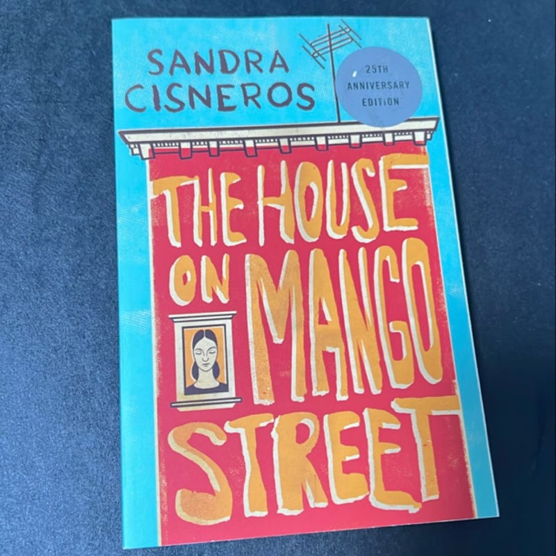 The House on Mango Street