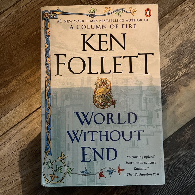World Without End