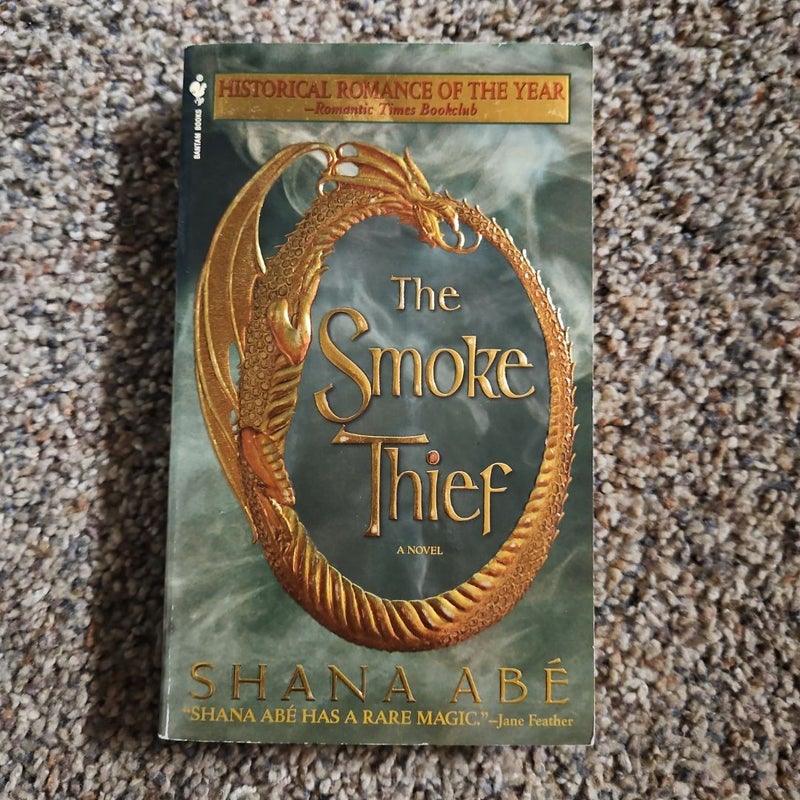 The Smoke Thief