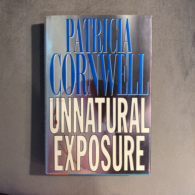Unnatural Exposure