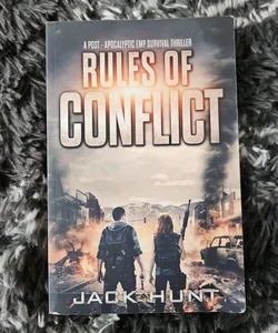 Rules of Conflict