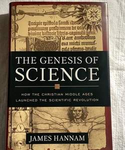 The Genesis of Science