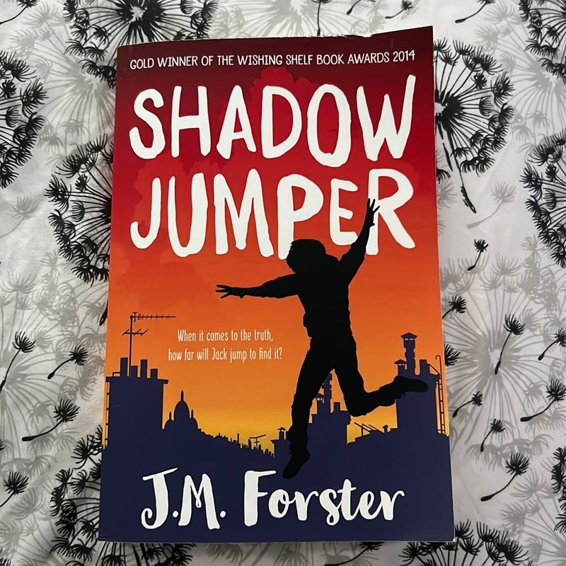 Shadow Jumper