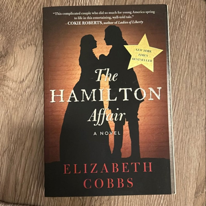 The Hamilton Affair