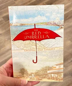 The Red Umbrella