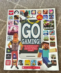 Go Gaming!