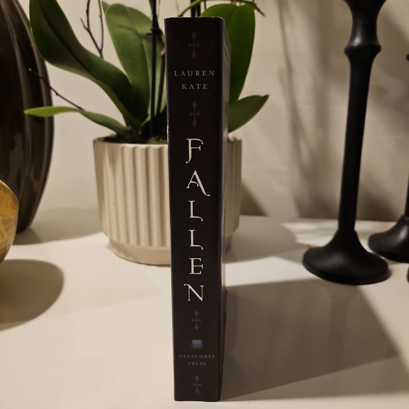 Fallen