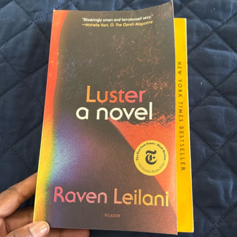 Luster