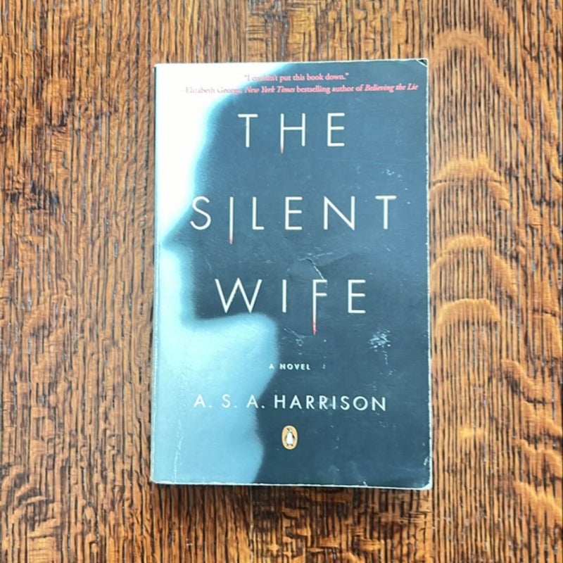 The Silent Wife