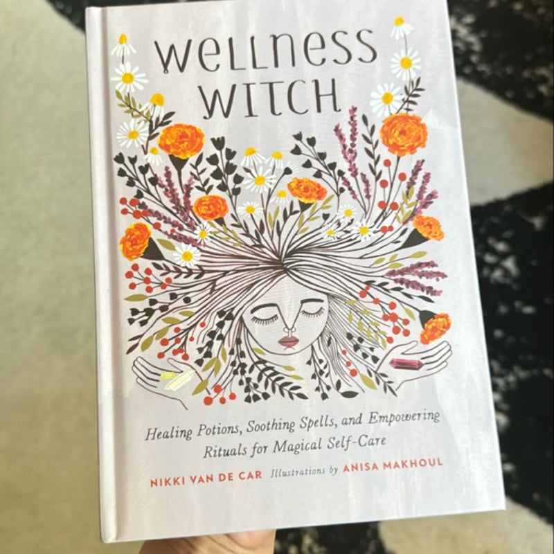 Wellness Witch