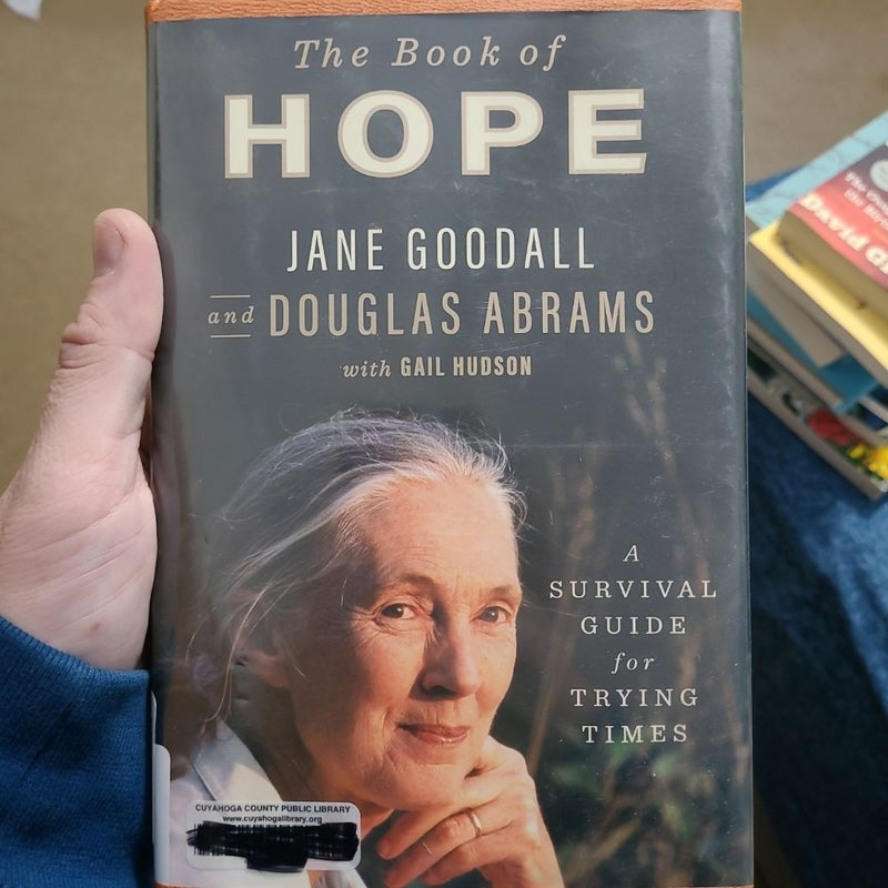 The Book of Hope