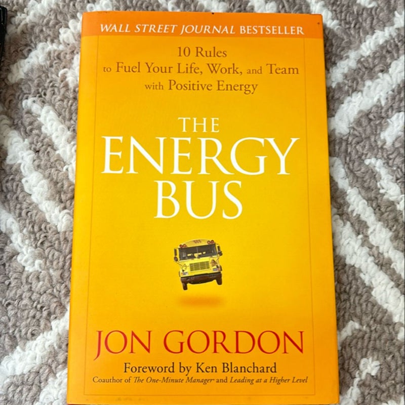 The Energy Bus