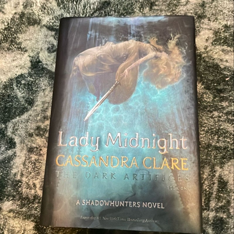 Lady Midnight