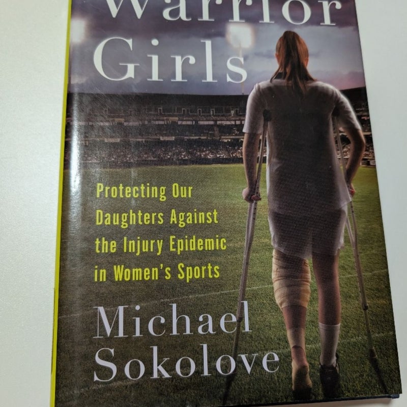 Warrior Girls