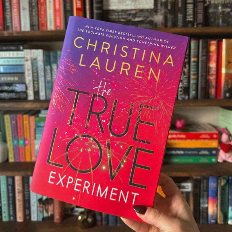 The True Love Experiment