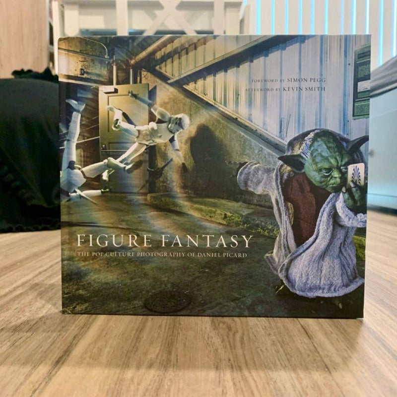 Figure Fantasy