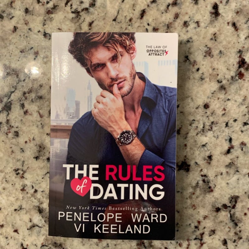 The Rules of Dating INDIE