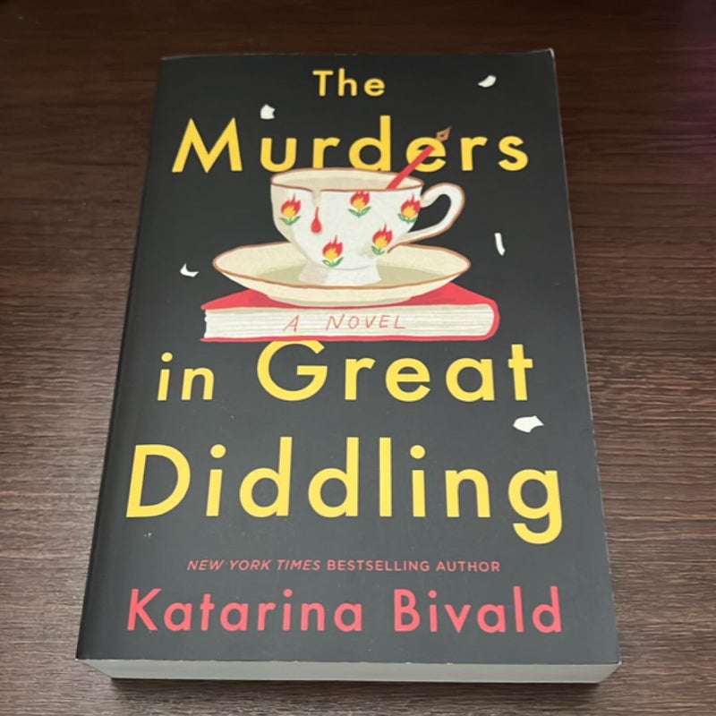 The Murders in Great Diddling