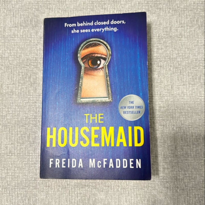 The Housemaid