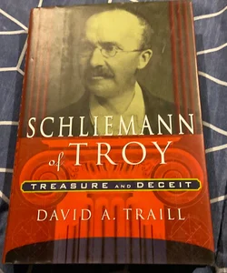 Schliemann of Troy