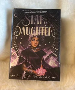 Star Daughter *owlcrate*