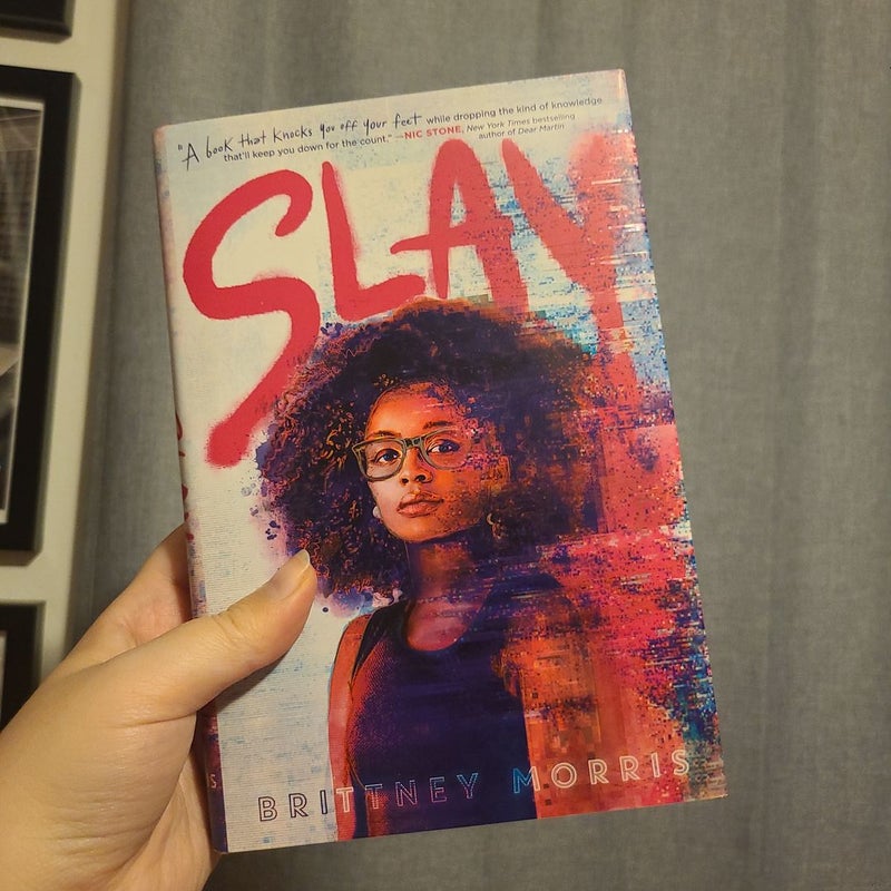 Slay