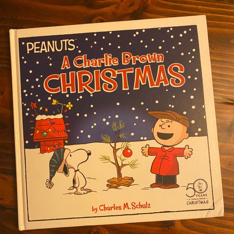 A Charlie Brown Christmas 