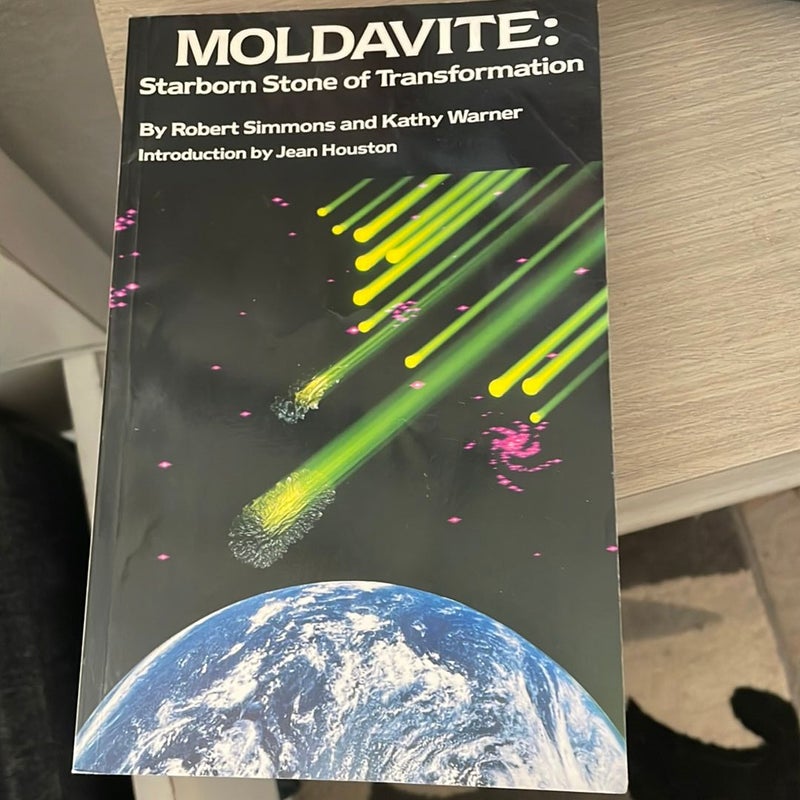 Moldavite