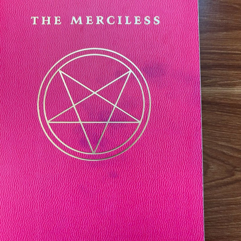 The Merciless