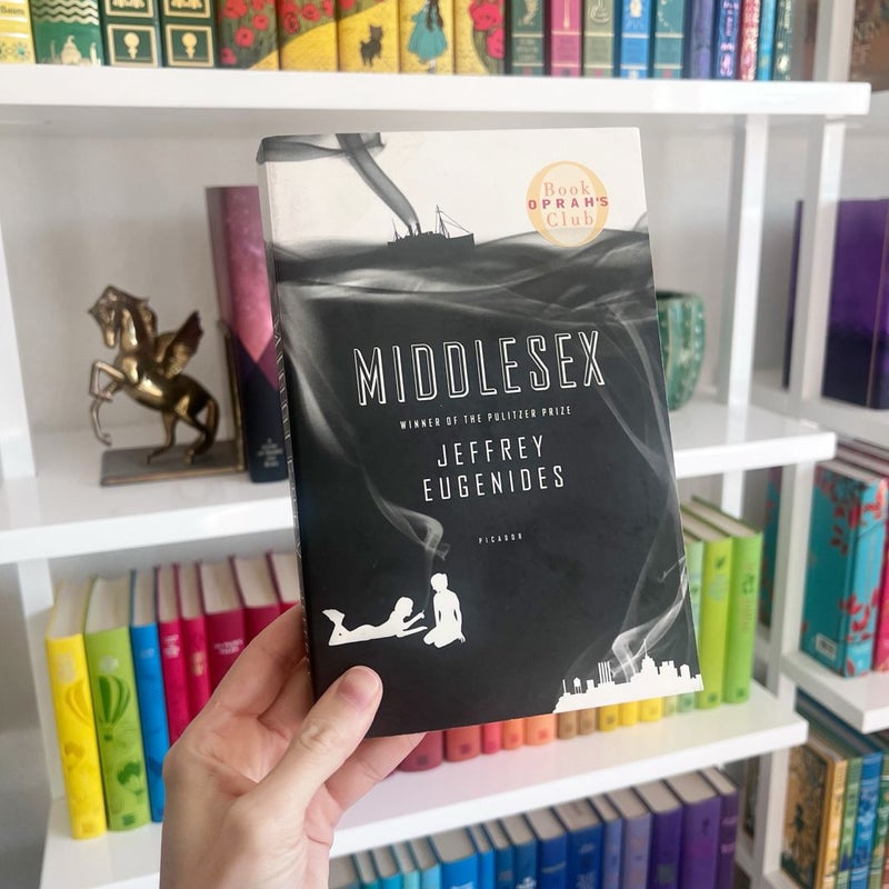 Middlesex
