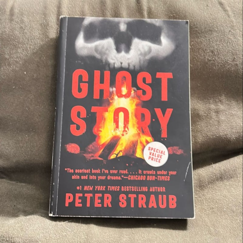 Ghost Story