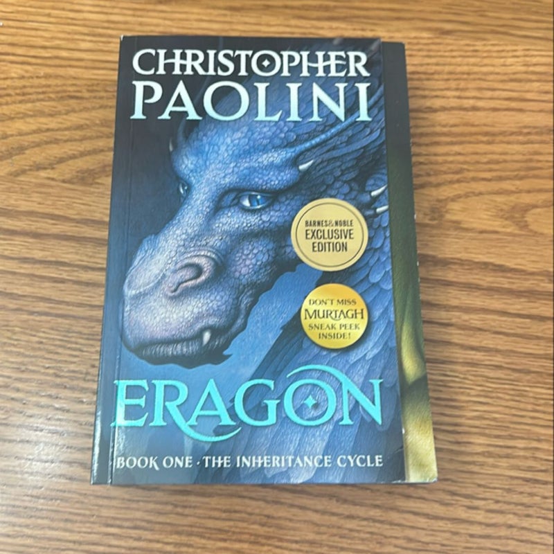 Eragon