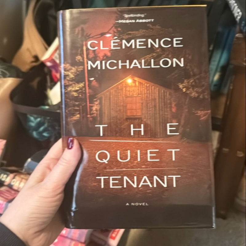 The Quiet Tenant