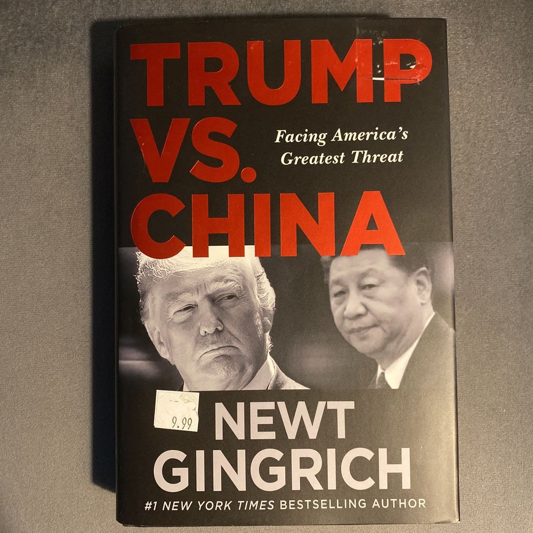 Trump vs. China