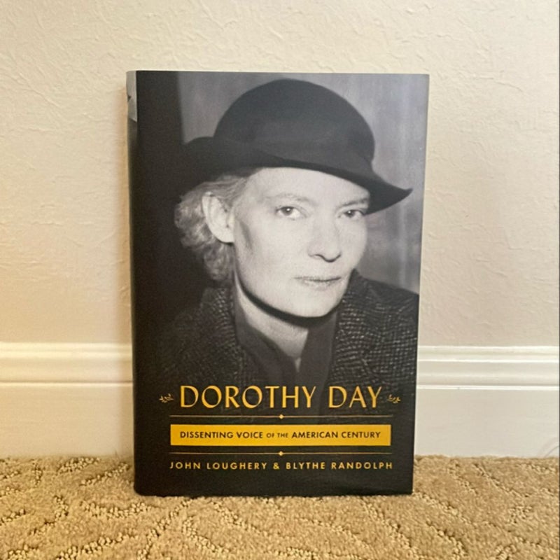 Dorothy Day