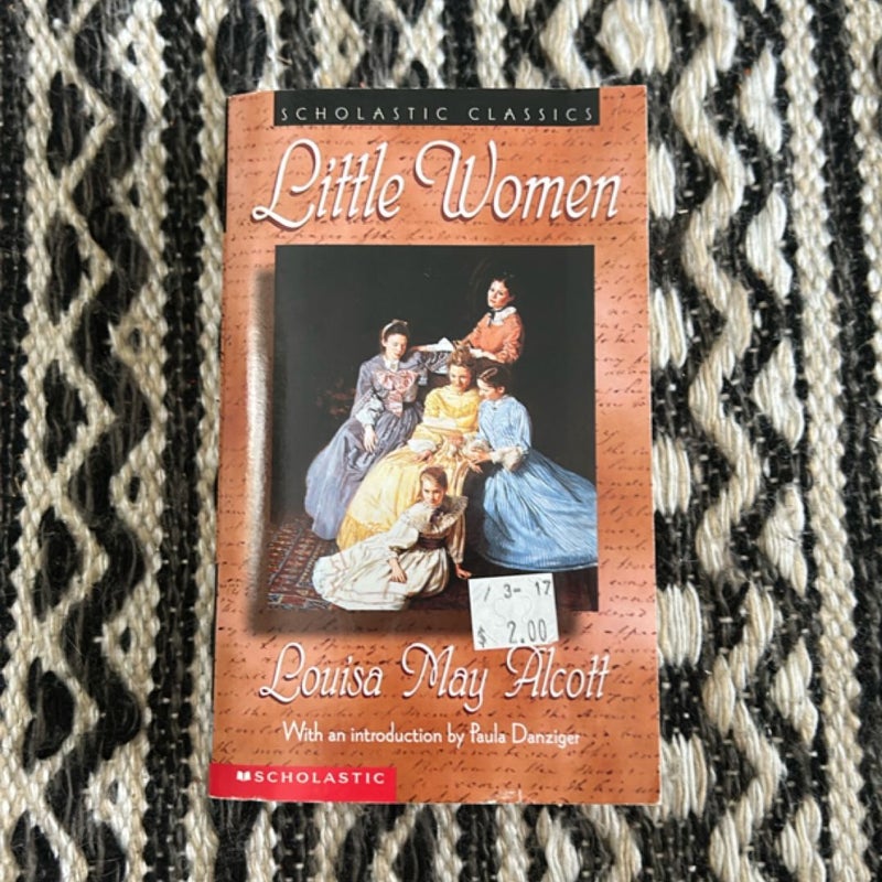 Little Women