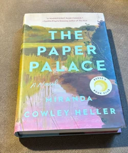 The Paper Palace