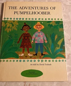 The Adventures of Pumpelhoober 