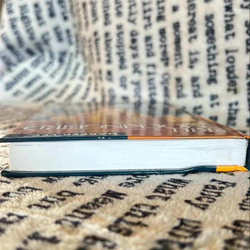 To Kill a Mockingbird