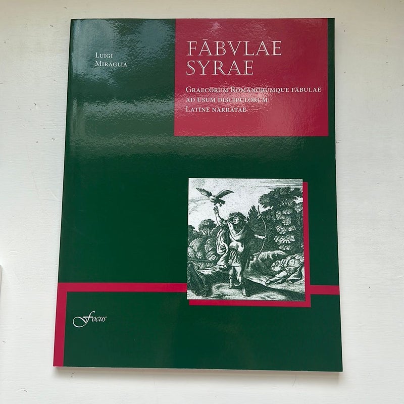 Fabulae Syrae