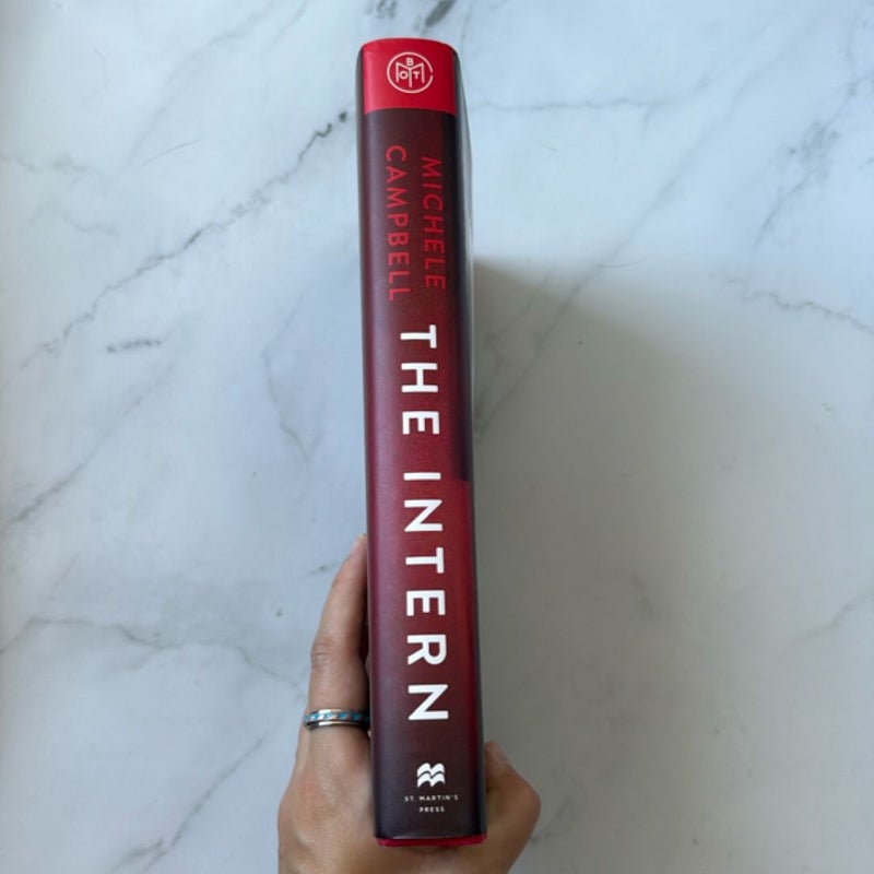 The Intern