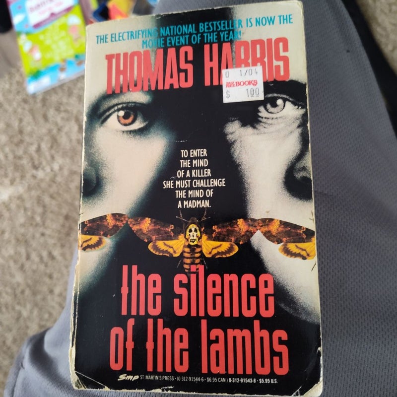 The Silence of the Lambs