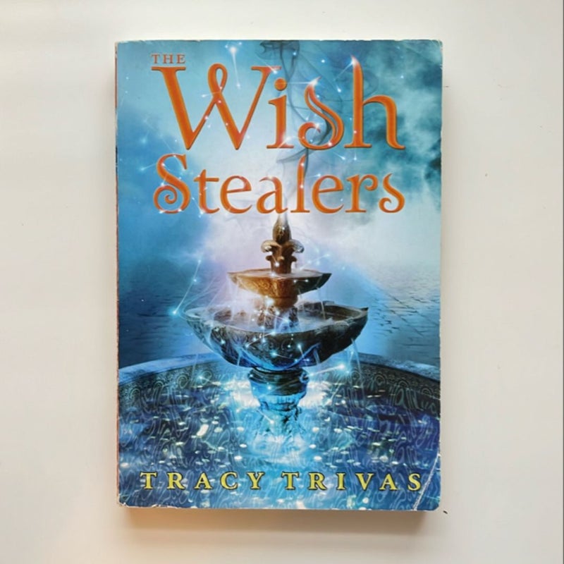 Wish Stealers