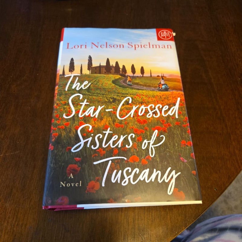 The Star-Crossed Sisters of Tuscany