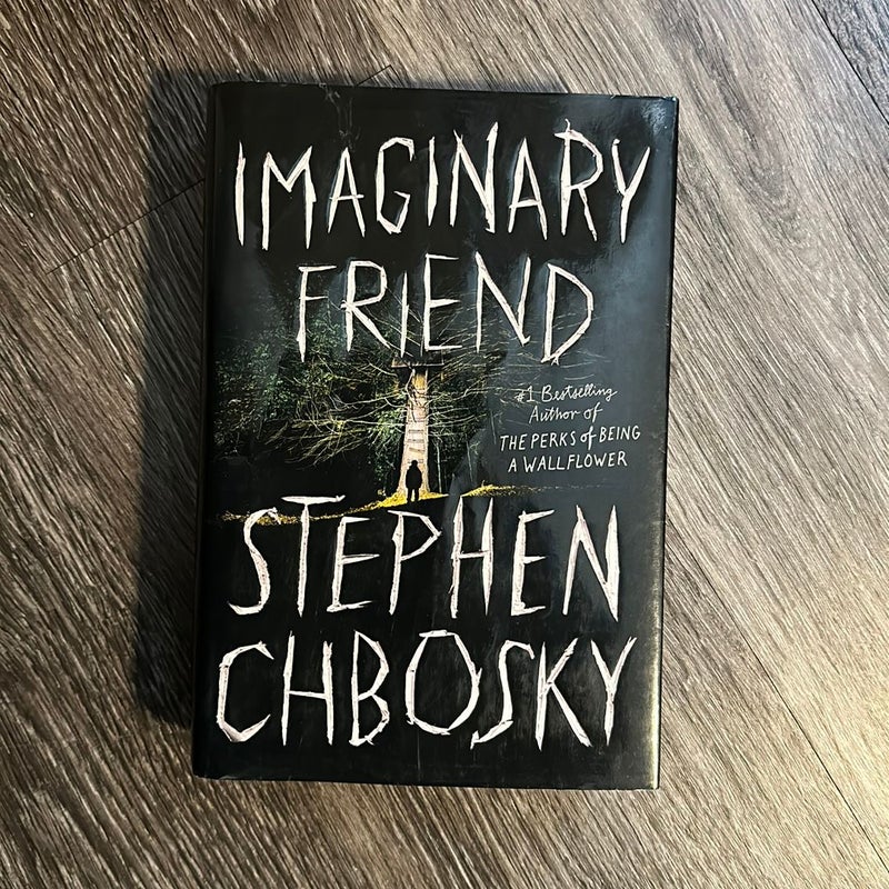 Imaginary Friend