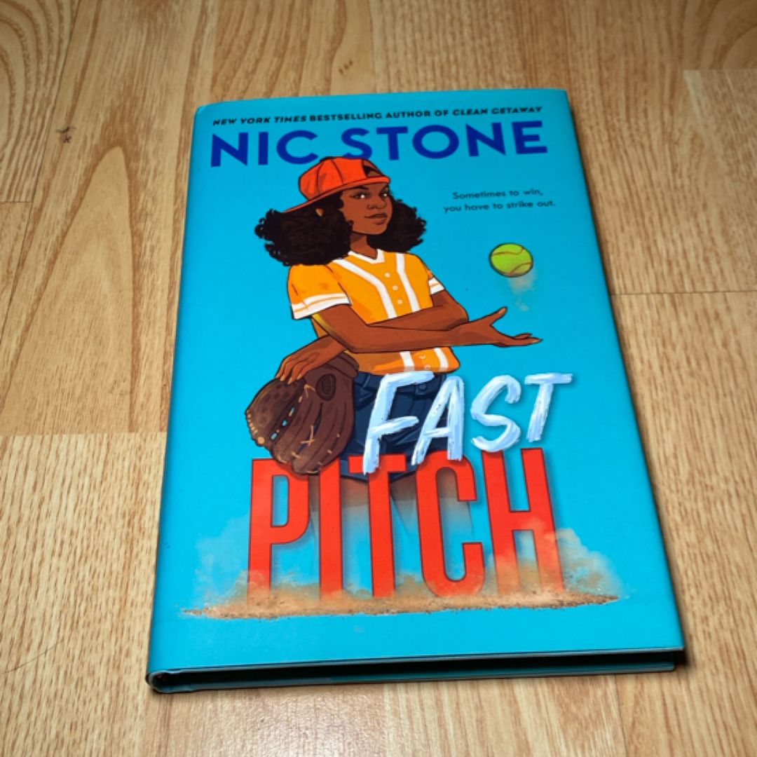 Fast Pitch