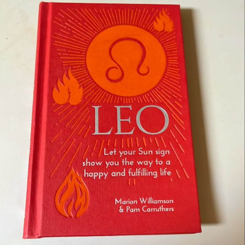 Leo