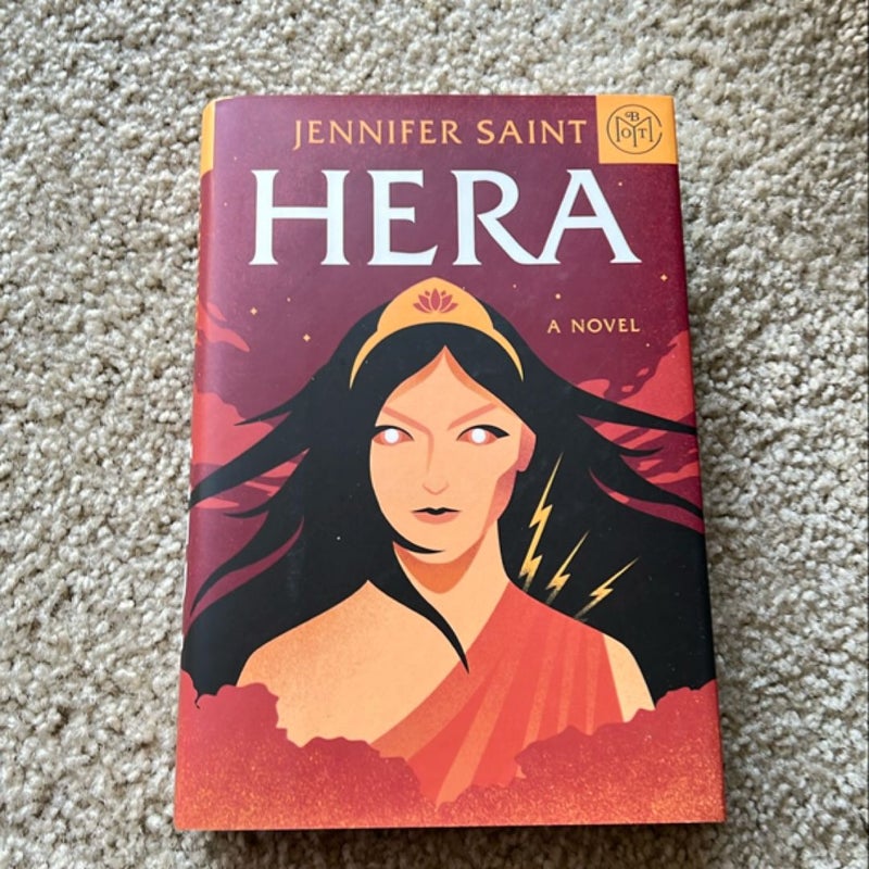 Hera