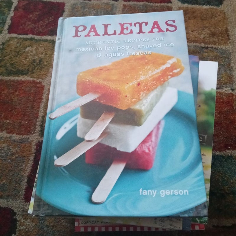 Paletas