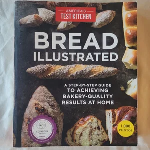 Bread Illustrated